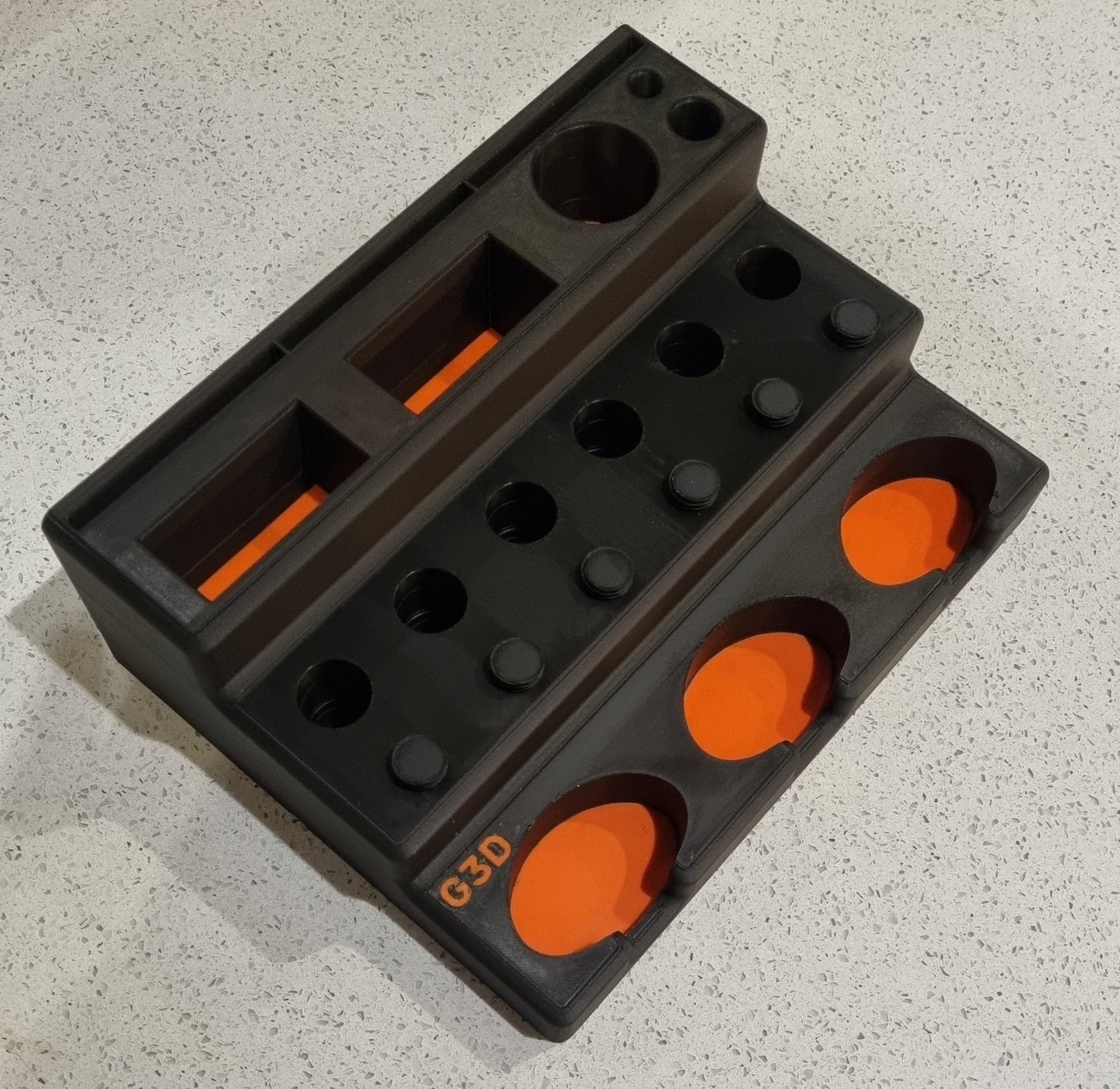 G3D Hanna checker holder