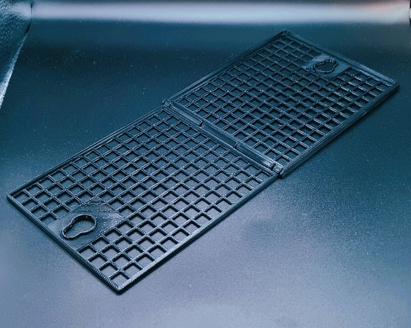 G3D seaweed feeder, Nori feeder, magnetic, saltwater, reef