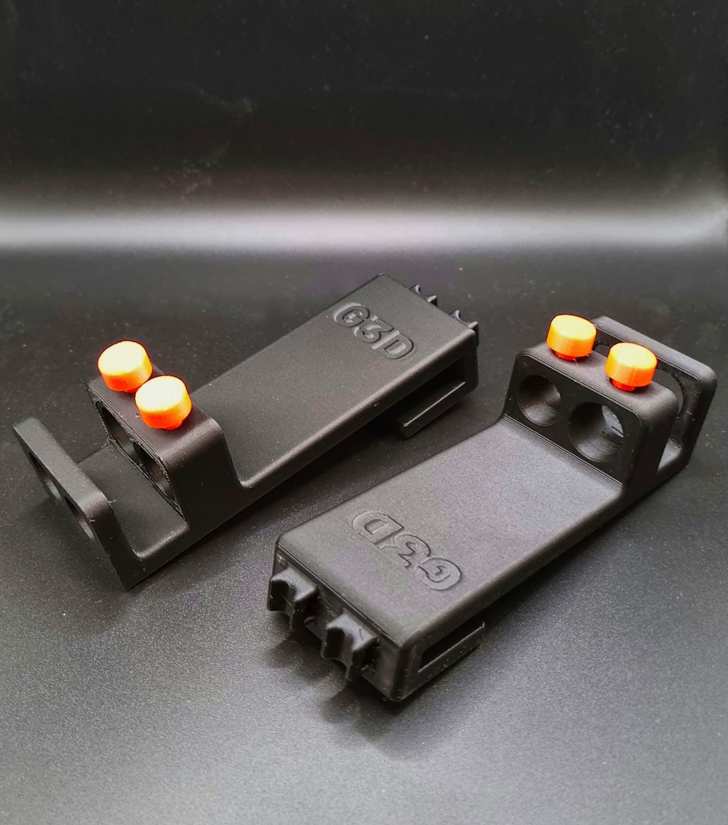 Neptune apex PH and temp probe holder 6mm 10mm