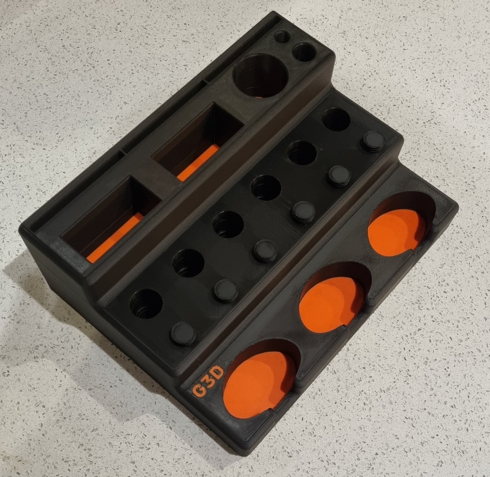 G3D Hanna checker holder 