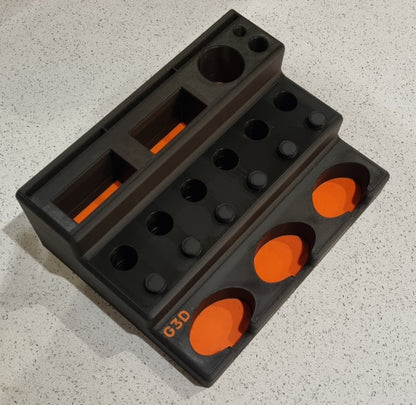 G3D Hanna checker holder 