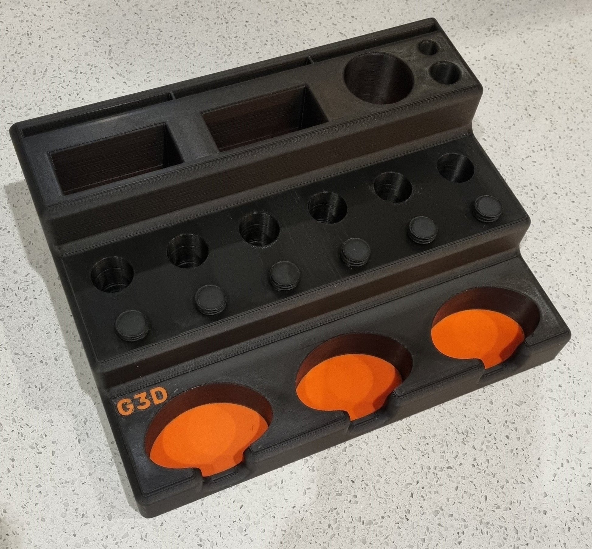 G3D Hanna checker holder 